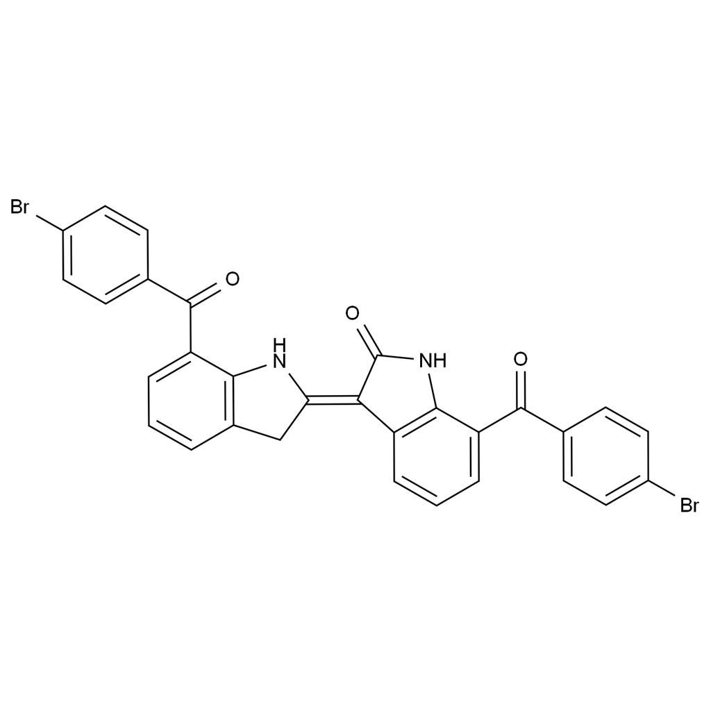 溴芬酸雜質(zhì)2,Bromfenac Impurity 2