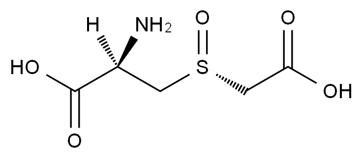 羧甲司坦(S)-S-氧化物,Carbocisteine (S)-S-Oxide