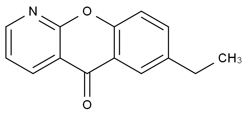 普拉洛芬杂质1,Pranoprofen Impurity 1