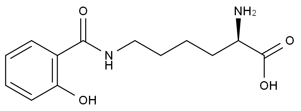 赖氨酸杂质5,Lysine Impurity 5