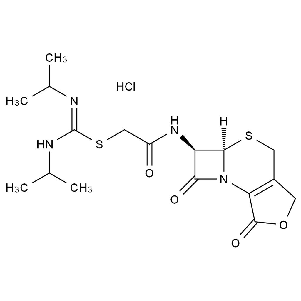 頭孢硫脒雜質(zhì)6,Cefathiamidine Impurity 6