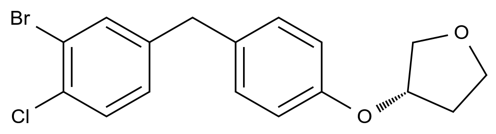 恩格列凈雜質(zhì)177,Empagliflozin impurity 177