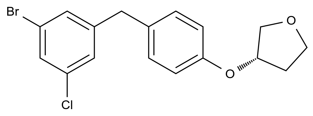 恩格列凈雜質(zhì)178,Empagliflozin impurity 178