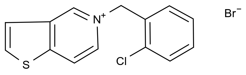 氯吡格雷雜質(zhì)111,Clopidogrel Impurity 111