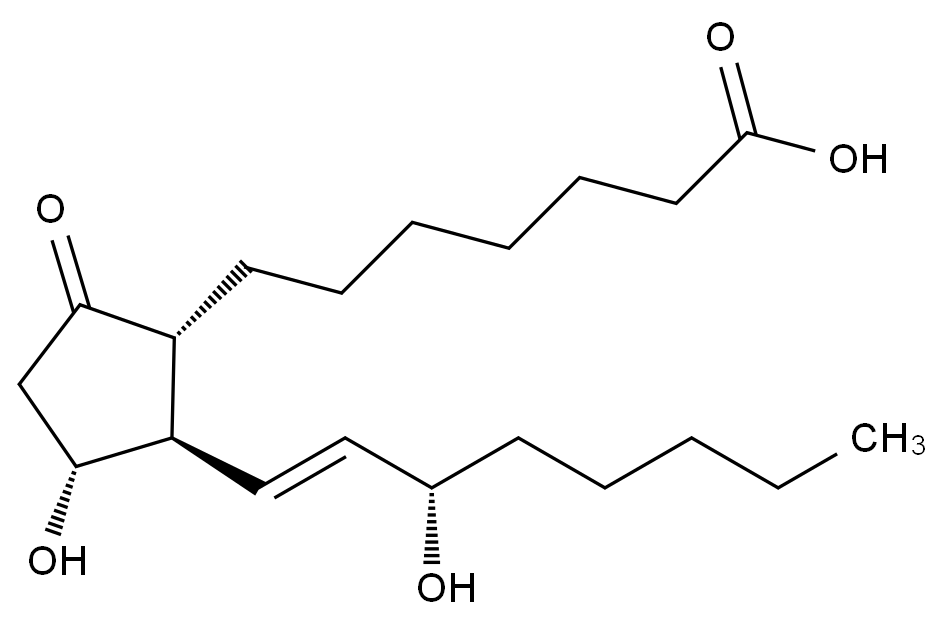 前列腺素E1,Prostaglandin E1