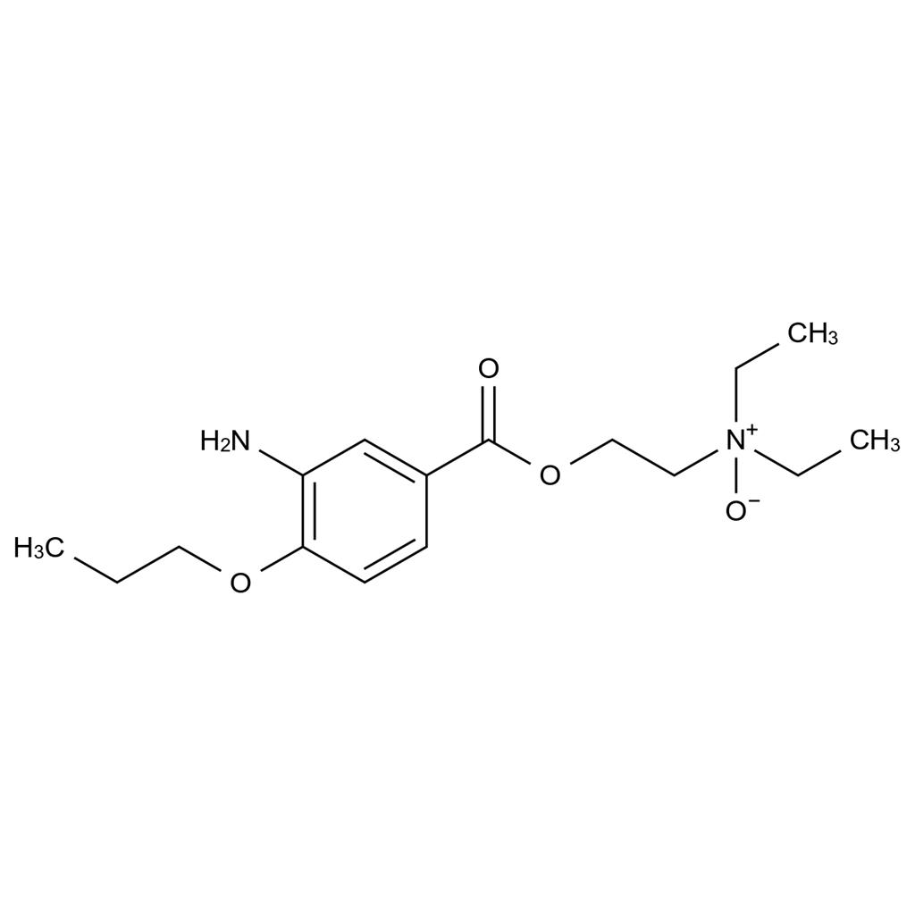 丙美卡因雜質(zhì)17,Proparacaine Impurity 17