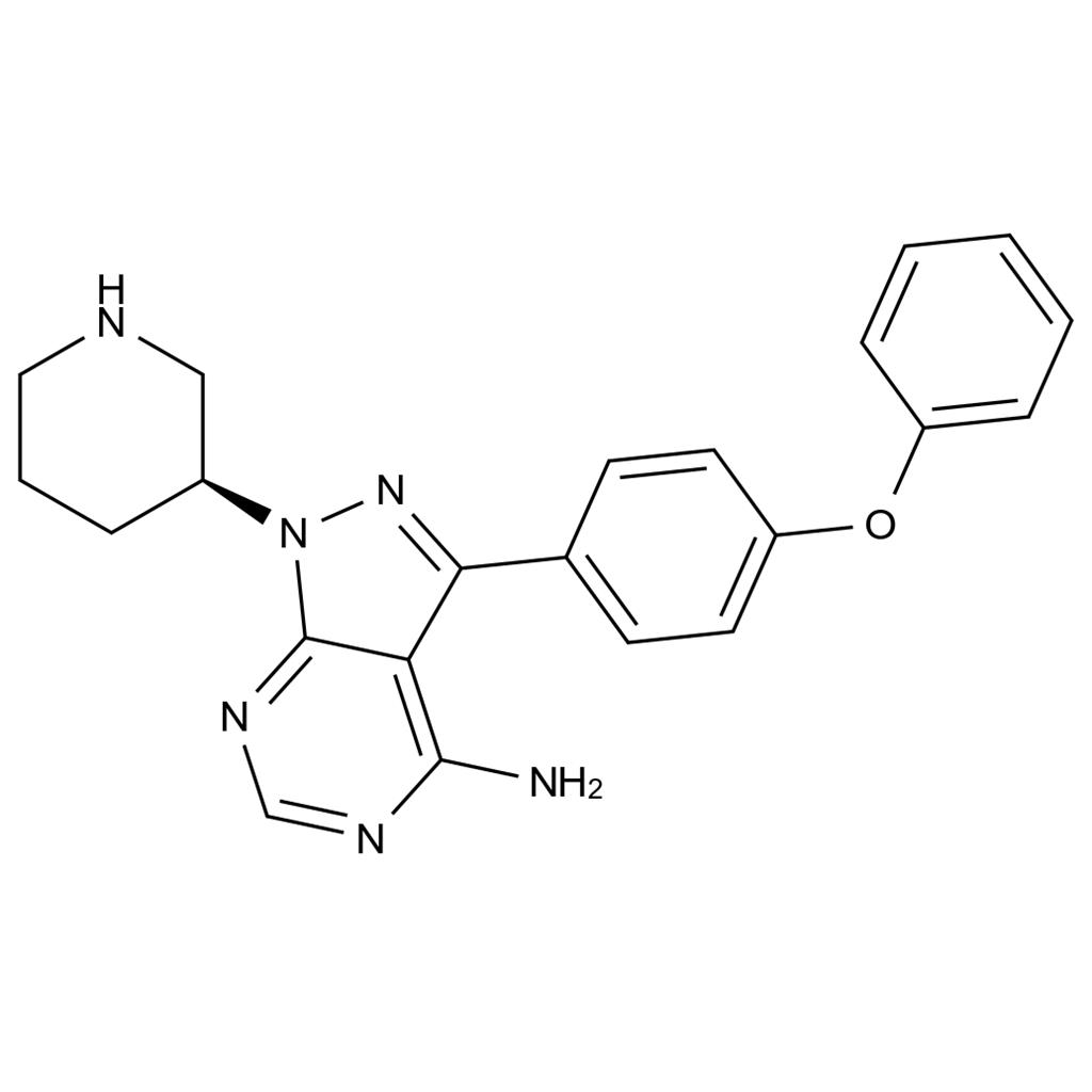 依魯替尼雜質(zhì)95,Imatinib Impurity 95