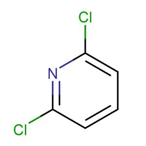 2,6-二氯吡啶,2,6-Dichloropyridine