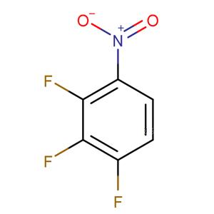2,3,4-三氟硝基苯