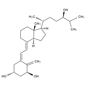 他卡西醇,Tacalcitol