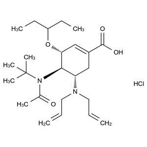 CATO_奥司他韦杂质87盐酸盐__97%