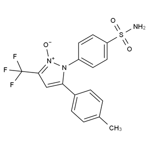 塞來昔布雜質(zhì)30,Celecoxib Impurity 30