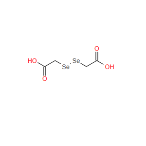 diselenium diglycolic acid,diselenium diglycolic acid