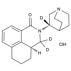 CATO_帕洛诺司琼-d3 盐酸盐__97%