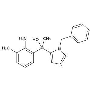 右美托咪定雜質(zhì)19,Dexmedetomidine Impurity 19