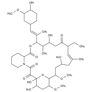 他克莫司有關(guān)物質(zhì)A,Tacrolimus Related Compound A