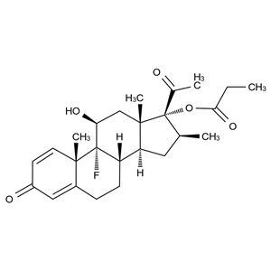 CATO_丙酸氯倍他索EP雜質(zhì)H__97%
