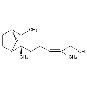 CATO_(+)-α-檀香醇_115-71-9_97%
