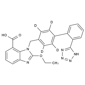 CATO_坎地沙坦-d4_1346604-70-3_97%