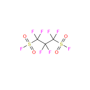 1,1,2,2,3,3-六氟丙烷-1,3-二磺酰二氟,1,1,2,2,3,3-hexafluoropropane-1,3-disulfonyl fluoride