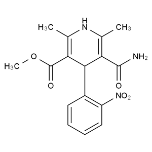 CATO_硝苯地平杂质10_114709-68-1_97%