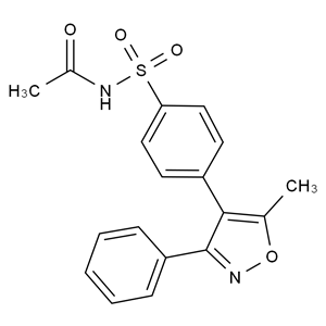 CATO_帕瑞昔布钠杂质16_198471-06-6_97%