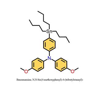 4,4′-(苯并[c][1,2,5]硒二唑-4,7-二基)二苯甲酸,4,4′-(benzo[c][1,2,5]selenadiazole-4,7-diyl)dibenzoic acid