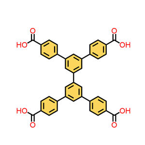 4,4′-(苯并[c][1,2,5]硒二唑-4,7-二基)二苯甲酸,4,4′-(benzo[c][1,2,5]selenadiazole-4,7-diyl)dibenzoic acid