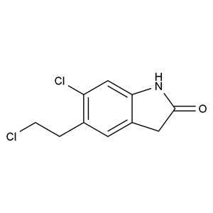 CATO_齐拉西酮杂质9_118289-55-7_97%