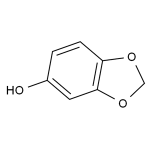 CATO_無水鹽酸鹽帕羅西汀EP雜質(zhì)B_533-31-3_97%