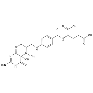 葉酸雜質(zhì)35,Folic Acid Impurity 35