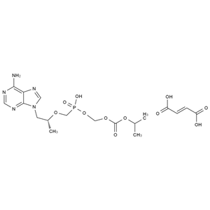 替諾福韋雜質(zhì)3,Tenofovir disoproxil Impurity 3