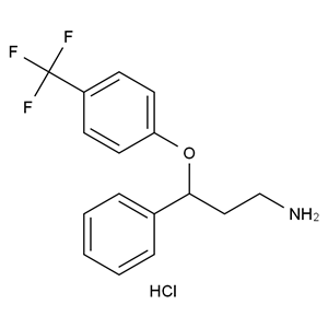 盐酸去甲氟西汀,Norfluoxetine Hydrochloride