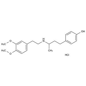 CATO_多巴酚丁胺杂质20 HCl_140165-60-2 (free base)_97%