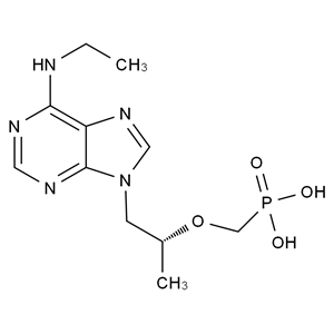 替諾福韋雜質(zhì)69,Tenofovir Impurity 69