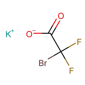 2-溴-2,2-二氟乙酸钾  87189-16-0   2-Bromo-2,2-difluoroacetate Potassium