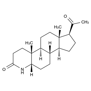 非那雄胺杂质31,Finasteride Impurity 31