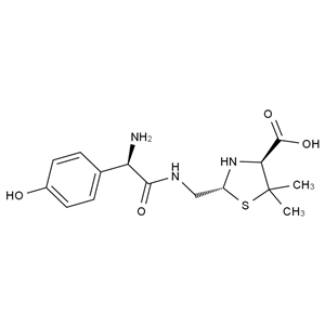 阿莫西林EP杂质E-2,Amoxicillin EP Impurity E-2