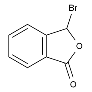 3-溴苯酞,3-Bromophthalide