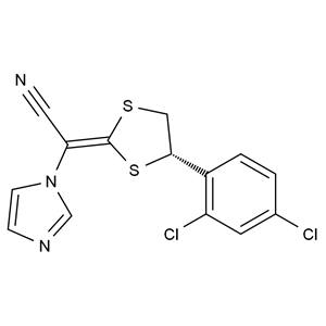 盧立康唑雜質(zhì)7,Luliconazole Impurity 7