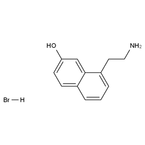 阿戈美拉汀杂质6,Agomelatine Impurity 6