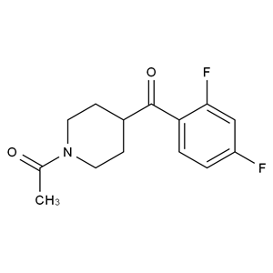 CATO_利培酮杂质19_84162-82-3_97%