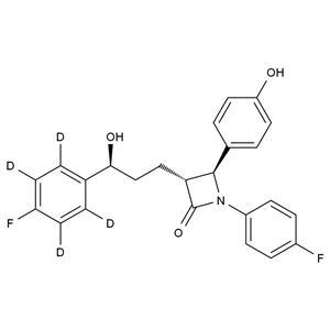 依折麥布雜質(zhì)39,Ezetimibe Impurity 39