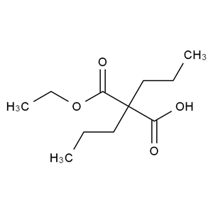 丙戊酸鈉雜質45,Sodium Valproate Impurity 42