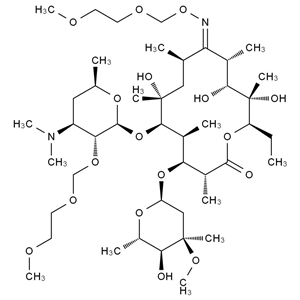 CATO_罗红霉素EP杂质I_425365-66-8_97%