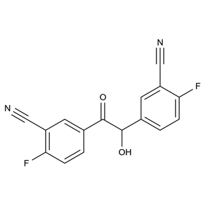 奥拉帕尼杂质97,Olaparib Impurity 97