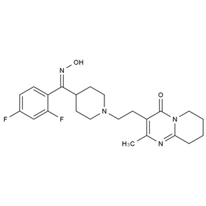 利培酮EP雜質(zhì)A,Risperidone EP Impurity A