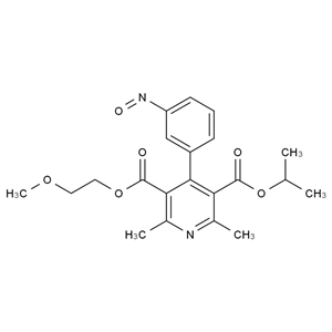 尼莫地平雜質(zhì)4,Nimodipine Impurity 4