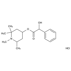 CATO_盐酸优卡托品_536-93-6_97%