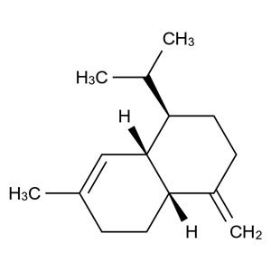 γ-Muurolene